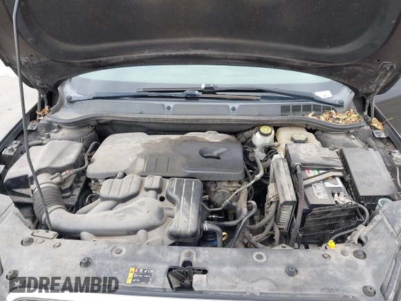 2013 Buick Verano Convenience Group with VIN 1G4PR5SKXD4191467, listed as a IAAI auction lot 41839570 with 163,922 mi miles and . Bid and sale history available at DreamBid. Image 10.