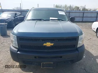 2013 Chevrolet Silverado 1500 Work Truck with VIN 1GCNCPEX0DZ169822, listed as a IAAI auction lot 41817944 with 245,451 mi miles and . Bid and sale history available at DreamBid. Image 12.