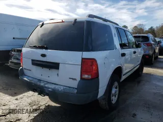 2005 Ford Explorer XLS с VIN 1FMZU72E35UA62548, выставлен на аукционе Copart как лот 88265985 с пробегом Не указан миль и Чистый • Clean title. История ставок и продаж доступна на DreamBid. Изображение 3.
