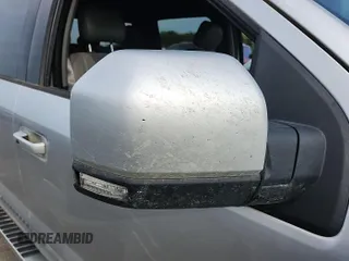 2017 Ford F-150 XL с VIN 1FTEW1EF3HFC06896, выставлен на аукционе IAAI как лот 42345798 с пробегом 245 968 миль миль и . История ставок и продаж доступна на DreamBid. Изображение 1.