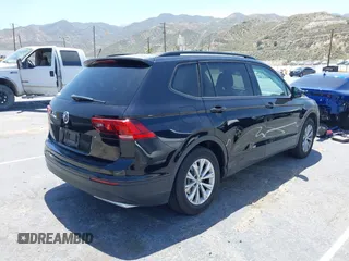 2019 Volkswagen Tiguan S с VIN 3VV1B7AX0KM027381, выставлен на аукционе IAAI как лот 42332275 с пробегом 48 632 миль миль и . История ставок и продаж доступна на DreamBid. Изображение 4.