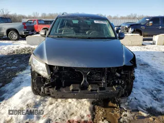 2014 Volkswagen Tiguan SE z VIN WVGAV3AXXEW505398, wystawiony jako Copart lot #41682155 z przebiegiem 137 147 mil mil oraz Nie do naprawy • Non repairable. Historia ofert i sprzedaży dostępna na DreamBid. Obrazek 5.