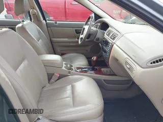 2005 Mercury Sable LS with VIN 1MEFM55S15A620961, listed as a IAAI auction lot 41532350 with 138,624 mi miles and . Bid and sale history available at DreamBid. Image 5.