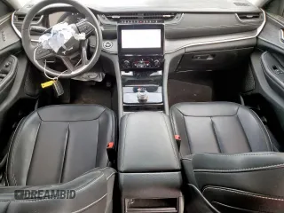 2023 Jeep Grand Cherokee Limited z VIN 1C4RJGBG4P8856288, wystawiony jako Copart lot #62908265 z przebiegiem 23 899 mil mil oraz Szkoda całkowita • Salvage title. Historia ofert i sprzedaży dostępna na DreamBid. Obrazek 8.