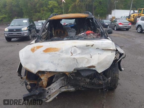 2017 Subaru Crosstrek Limited with VIN JF2GPAKC1H8202559, listed as a IAAI auction lot 42200123 with Not provided miles and . Bid and sale history available at DreamBid. Image 11.