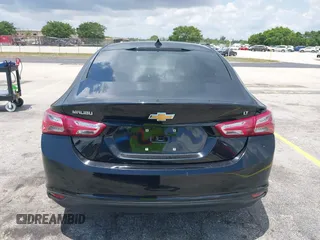 2020 Chevrolet Malibu LT with VIN 1G1ZD5ST4LF057375, listed as a IAAI auction lot 42191189 with 144,364 mi miles and . Bid and sale history available at DreamBid. Image 16.