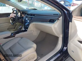 2017 Cadillac XTS with VIN 2G61L5S31H9164023, listed as a IAAI auction lot 41408290 with 59,695 mi miles and . Bid and sale history available at DreamBid. Image 5.