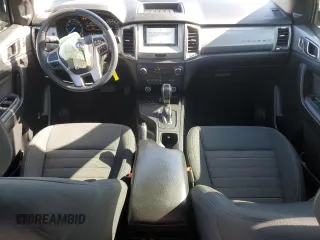 2019 Ford Ranger XL with VIN 1FTER4EH2KLA27669, listed as a Copart auction lot 49649515 with 64,056 mi miles and Salvage Title. Bid and sale history available at DreamBid. Image 8.