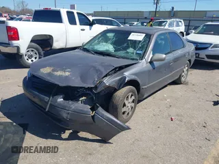 1998 Toyota Camry LE z VIN JT2BF22K6W0117441, wystawiony jako IAAI lot #41720451 z przebiegiem Nie podano mil oraz . Historia ofert i sprzedaży dostępna na DreamBid. Obrazek 17.