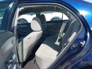 2013 Toyota Corolla L with VIN 5YFBU4EE0DP178320, listed as a IAAI auction lot 42024591 with 146,803 mi miles and . Bid and sale history available at DreamBid. Image 8.