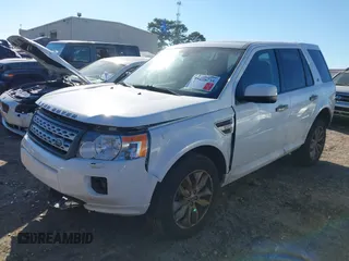 2012 Land Rover LR2 HSE with VIN SALFT2BN5CH309273, listed as a IAAI auction lot 41298254 with 222,102 mi miles and . Bid and sale history available at DreamBid. Image 17.