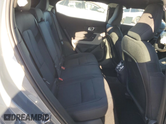 2022 Polestar 2 z VIN LPSED3KA7NL080364, wystawiony jako Copart lot #50638125 z przebiegiem Nie podano mil oraz Szkody całkowita. Historia ofert i sprzedaży dostępna na DreamBid. Obrazek 10.