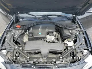 2015 BMW 4 Series 428i z VIN WBA3V5C57F5A79293, wystawiony jako Copart lot #56640245 z przebiegiem 41 241 mil mil oraz Szkoda całkowita • Salvage title. Historia ofert i sprzedaży dostępna na DreamBid. Obrazek 11.
