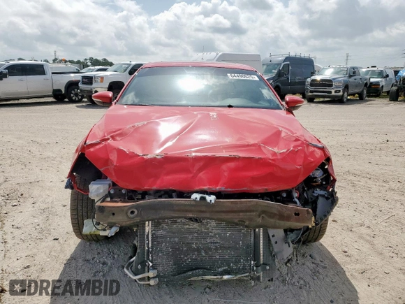 2014 Volkswagen Jetta GLI Edition 30 with VIN 3VW4S7AJ5EM312439, listed as a Copart auction lot 64490025 with Not provided miles and Clean title. Bid and sale history available at DreamBid. Image 5.