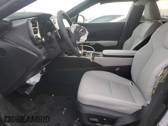 2025 Lexus RX 350 с VIN 2T2BAMCA9SC089458, выставлен на аукционе Copart как лот 83645594 с пробегом 487 миль миль и Списание • Salvage title. История ставок и продаж доступна на DreamBid. Изображение 7.