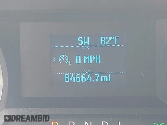 2018 Ford Fusion S with VIN 3FA6P0G78JR267564, listed as a IAAI auction lot 41862967 with 84,664 mi miles. Bid and sale history available at carsss.com. Image 7.