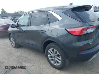 2020 Ford Escape SE с VIN 1FMCU9G6XLUC23154, выставлен на аукционе IAAI как лот 42415021 с пробегом 26 957 миль миль и . История ставок и продаж доступна на DreamBid. Изображение 15.