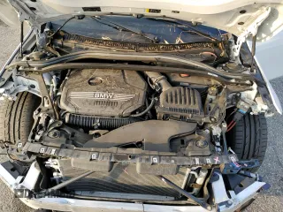 2021 BMW 2 Series 228i xDrive with VIN WBA73AK00M7G75305, listed as a Copart auction lot 43226895 with 38,598 mi miles and Salvage Title. Bid and sale history available at DreamBid. Image 13.
