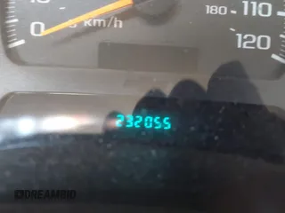 2003 Chevrolet TrailBlazer LS with VIN 1GNDS13S132353782, listed as a IAAI auction lot 41268957 with 232,055 mi miles. Bid and sale history available at carsss.com. Image 7.