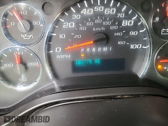 2015 Chevrolet Express Cargo with VIN 1GCWGFCF2F1163079, listed as a IAAI auction lot 42832363 with 183,774 mi miles and . Bid and sale history available at DreamBid. Image 48.