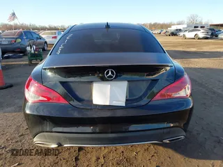 2019 Mercedes-Benz CLA 250 with VIN WDDSJ4GB9KN761559, listed as a IAAI auction lot 41391933 with 70,458 mi miles and . Bid and sale history available at DreamBid. Image 16.