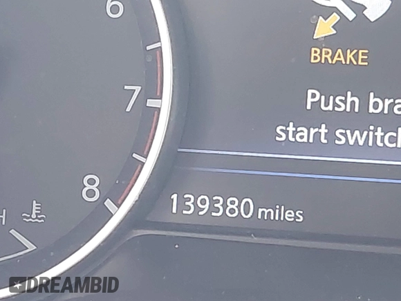 2016 Nissan Maxima SL with VIN 1N4AA6AP9GC406406, listed as a IAAI auction lot 41954790 with 139,380 mi miles and . Bid and sale history available at DreamBid. Image 15.