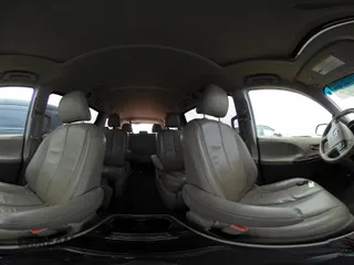 2013 Toyota Sienna XLE with VIN 5TDDK3DC4DS055796, listed as a IAAI auction lot 41993530 with 256,735 mi miles and . Bid and sale history available at DreamBid. Image 18.
