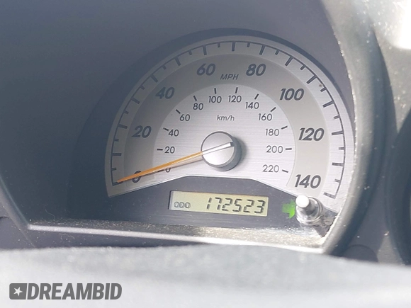 2005 Scion tC with VIN JTKDE177750019527, listed as a IAAI auction lot 42196210 with 172,523 mi miles and . Bid and sale history available at DreamBid. Image 7.