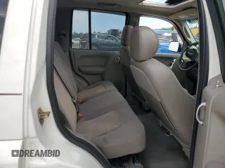 2004 Jeep Liberty Limited z VIN 1J4GL58K34W289459, wystawiony jako Copart lot #56889175 z przebiegiem 63 778 mil mil oraz Szkoda całkowita • Salvage title. Historia ofert i sprzedaży dostępna na DreamBid. Obrazek 11.