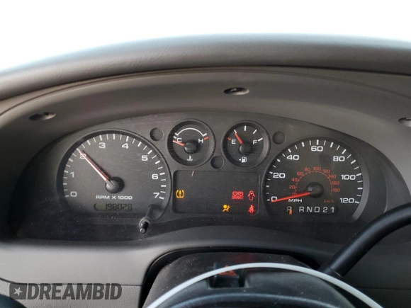2008 Ford Ranger XL with VIN 1FTYR14D98PA62589, listed as a Copart auction lot 87458314 with 198,028 mi miles and Salvage Title. Bid and sale history available at DreamBid. Image 9.