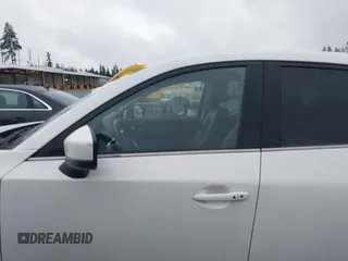 2017 Mazda CX-5 Grand Touring with VIN JM3KFBDL5H0148574, listed as a IAAI auction lot 41867827 with 32,382 mi miles. Bid and sale history available at carsss.com. Image 14.