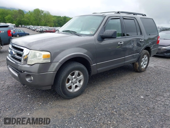 2010 Ford Expedition SSV with VIN 1FMJU1G59AEB59065, listed as a IAAI auction lot 42202714 with 250,219 mi miles and . Bid and sale history available at DreamBid. Image 18.