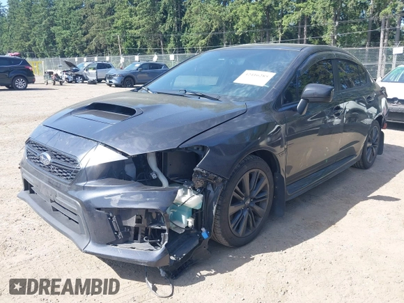 2019 Subaru WRX z VIN JF1VA1A6XK9815645, wystawiony jako IAAI lot #42416285 z przebiegiem 67 081 mil mil oraz . Historia ofert i sprzedaży dostępna na DreamBid. Obrazek 2.