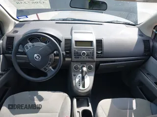 2009 Nissan Sentra FE+ with VIN 3N1AB61EX9L691049, listed as a IAAI auction lot 42067238 with 86,213 mi miles and . Bid and sale history available at DreamBid. Image 5.