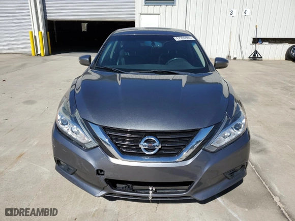 2018 Nissan Altima 2.5 SL with VIN 1N4AL3APXJC121262, listed as a Copart auction lot 47926955 with 146,169 mi miles and Salvage Title. Bid and sale history available at carsss.com. Image 5.