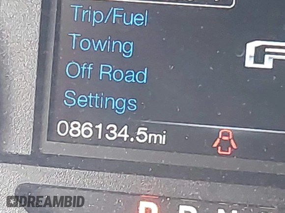 2019 Ford F-150 XL z VIN 1FTEW1CP2KKE59640, wystawiony jako IAAI lot #42379076 z przebiegiem 86 134 mil mil oraz . Historia ofert i sprzedaży dostępna na DreamBid. Obrazek 15.
