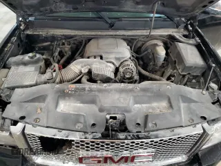 2011 GMC Sierra 1500 SLE z VIN 1GTR2VE31BZ258009, wystawiony jako Copart lot #44154985 z przebiegiem Nie podano mil oraz Szkoda całkowita • Salvage title. Historia ofert i sprzedaży dostępna na DreamBid. Obrazek 11.