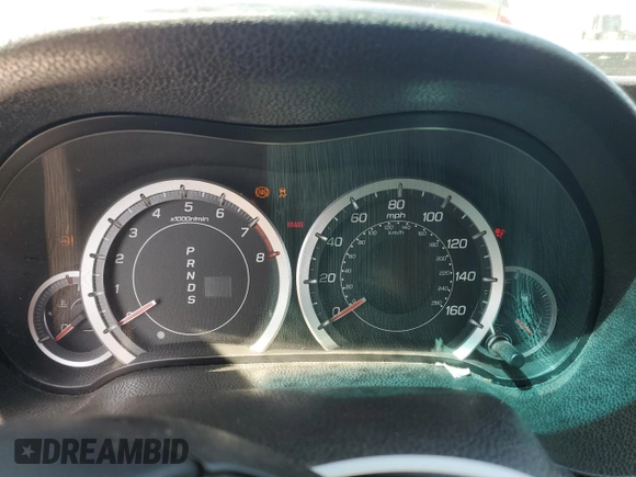 2012 Acura TSX with VIN JH4CU2F4XCC022449, listed as a Copart auction lot 52586875 with 101,821 mi miles and Salvage Title. Bid and sale history available at carsss.com. Image 9.