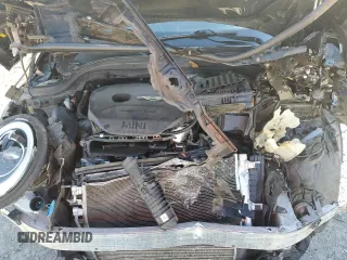 2018 MINI Hardtop 4 Door Cooper S with VIN WMWXU3C51J2F49742, listed as a Copart auction lot 79698814 with 85,971 mi miles and Salvage title. Bid and sale history available at DreamBid. Image 12.