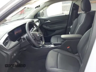 2024 Buick Encore GX Sport Touring с VIN KL4AMESL7RB024739, выставлен на аукционе IAAI как лот 41600883 с пробегом 3 481 миль миль и . История ставок и продаж доступна на DreamBid. Изображение 5.