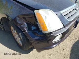 2006 Cadillac SRX z VIN 1GYEE637960139730, wystawiony jako IAAI lot #42086748 z przebiegiem 232 645 mil mil oraz . Historia ofert i sprzedaży dostępna na DreamBid. Obrazek 13.