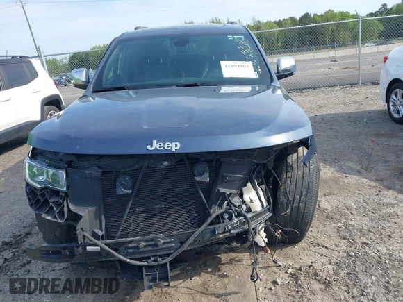 2020 Jeep Grand Cherokee Limited X z VIN 1C4RJFBG9LC197187, wystawiony jako IAAI lot #41993103 z przebiegiem 89 964 mil mil oraz . Historia ofert i sprzedaży dostępna na DreamBid. Obrazek 13.