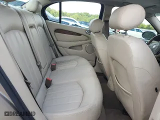 2003 Jaguar X-Type 2.5L Manual with VIN SAJEA51D93XD03179, listed as a Copart auction lot 72574844 with 134,414 mi miles and Salvage Title. Bid and sale history available at carsss.com. Image 10.
