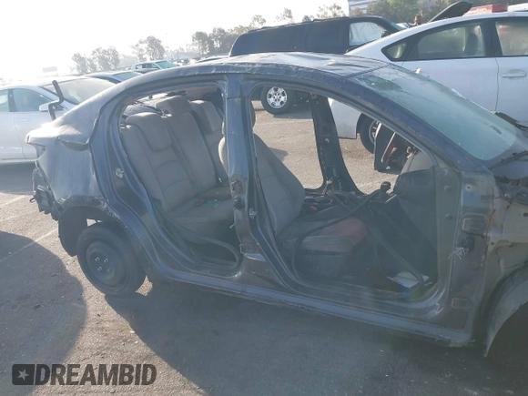 2019 Toyota Yaris L с VIN 3MYDLBYV4KY526887, выставлен на аукционе IAAI как лот 40624501 с пробегом Не указан миль и . История ставок и продаж доступна на DreamBid. Изображение 12.