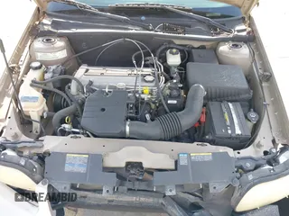 2004 Chevrolet Classic with VIN 1G1ND52F04M637230, listed as a IAAI auction lot 40837935 with 56,072 mi miles. Bid and sale history available at carsss.com. Image 10.