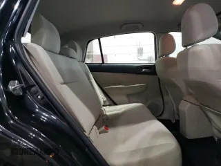 2012 Subaru Impreza Premium с VIN JF1GPAC61CH225863, выставлен на аукционе Copart как лот 57714695 с пробегом 161 642 миль миль и Чистый • Clean title. История ставок и продаж доступна на DreamBid. Изображение 10.