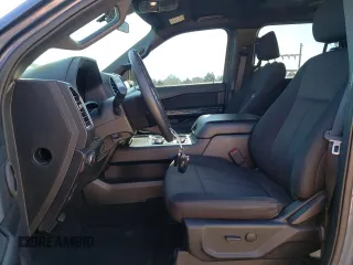 2020 Ford Expedition Max XL с VIN 1FMJK1GT1LEA69898, выставлен на аукционе Copart как лот 46435355 с пробегом 68 397 миль миль и Чистый • Clean title. История ставок и продаж доступна на DreamBid. Изображение 7.