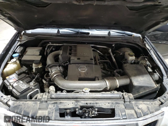 2019 Nissan Frontier SV with VIN 1N6AD0ER7KN787760, listed as a Copart auction lot 80164424 with 60,162 mi miles and Clean title. Bid and sale history available at DreamBid. Image 12.