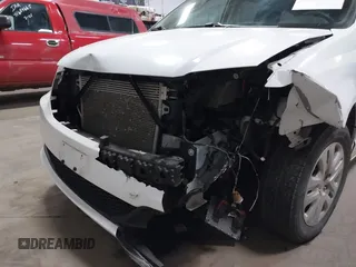 2020 Dodge Grand Caravan SE with VIN 2C4RDGBG7LR183857, listed as a IAAI auction lot 41655582 with 88,161 mi miles and . Bid and sale history available at DreamBid. Image 6.