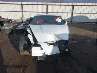 2012 Chevrolet Corvette Z16 Grand Sport 3LT with VIN 1G1YW2DW7C5107283, listed as a IAAI auction lot 41316314 with 76,599 mi miles and . Bid and sale history available at DreamBid. Image 13.